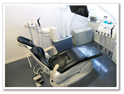 予防歯科・歯周病治療　イメージ01